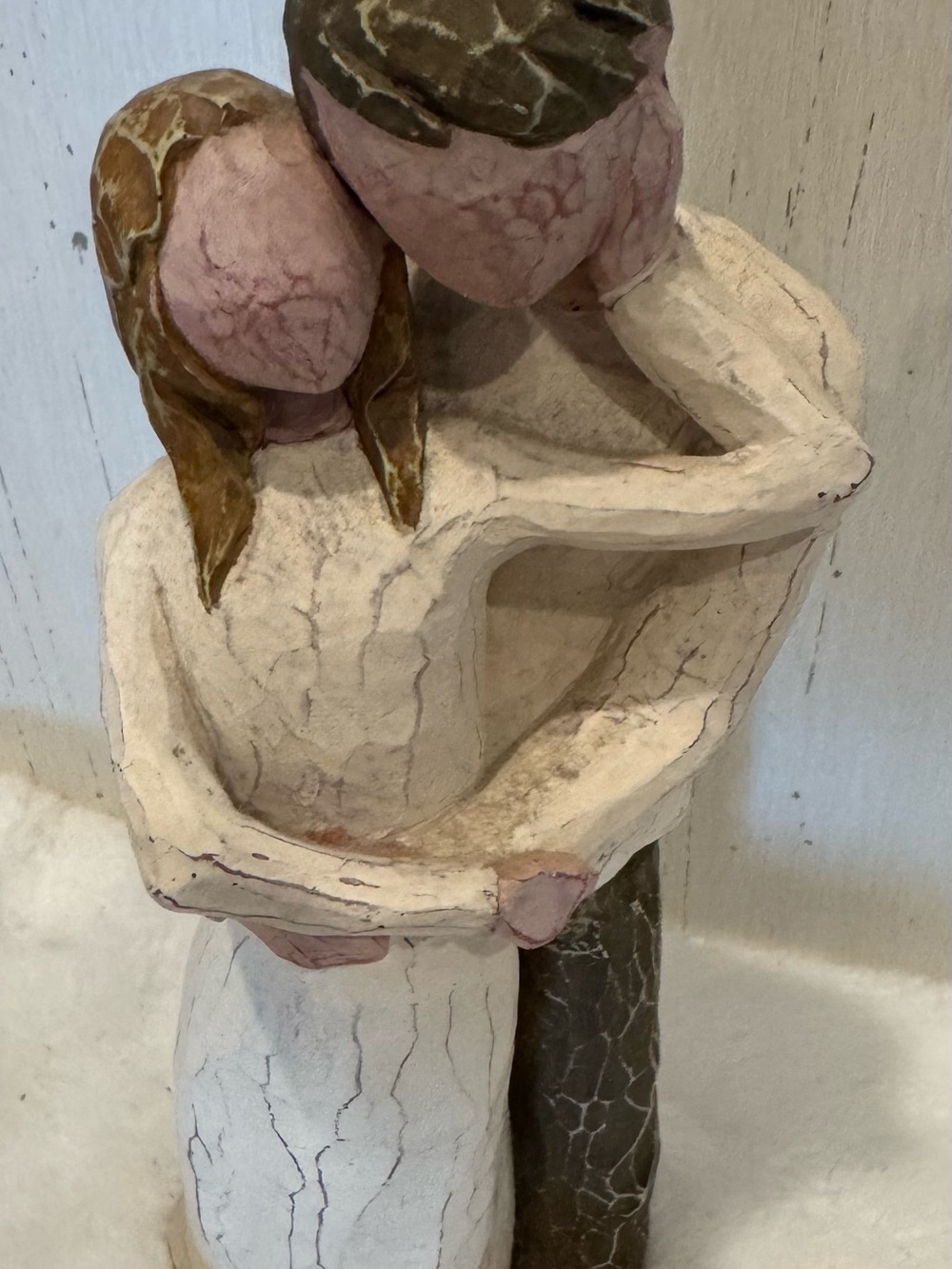 Willow Tree Figurine - Together